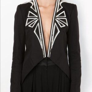 Sass & bide "Down to Earth" blazer/jacket